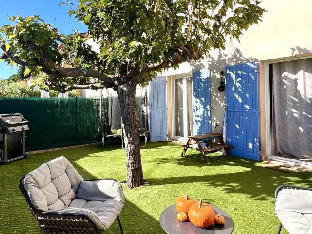Maison vente à Arrondissement de Draguignan, Plan-de-la-tour