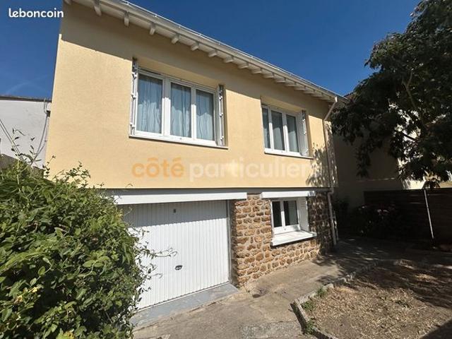 Maison vente à L'Haÿ-les-Roses, Villeneuve-le-roi
