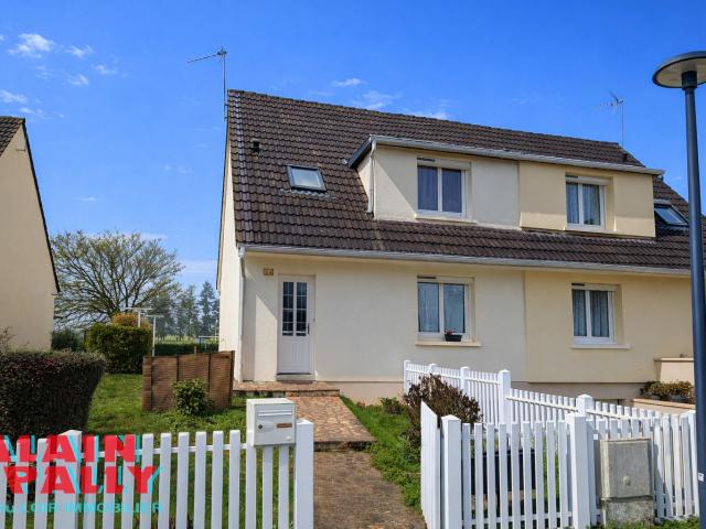 Maison vente à Châteaudun