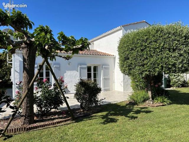 Maison vente à Les Sables-d'Olonne, Noirmoutier-en-l'ile