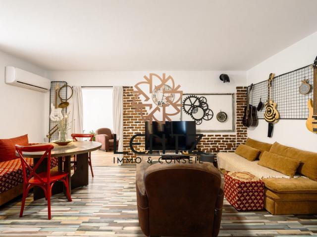 Maison vente à Apt, Beaumont-de-pertuis