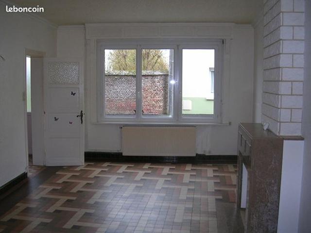 Maison vente à Béthune, Robecq