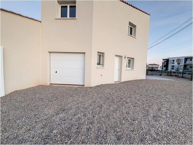 Maison location à Le Pioch de Rouire, Bessan