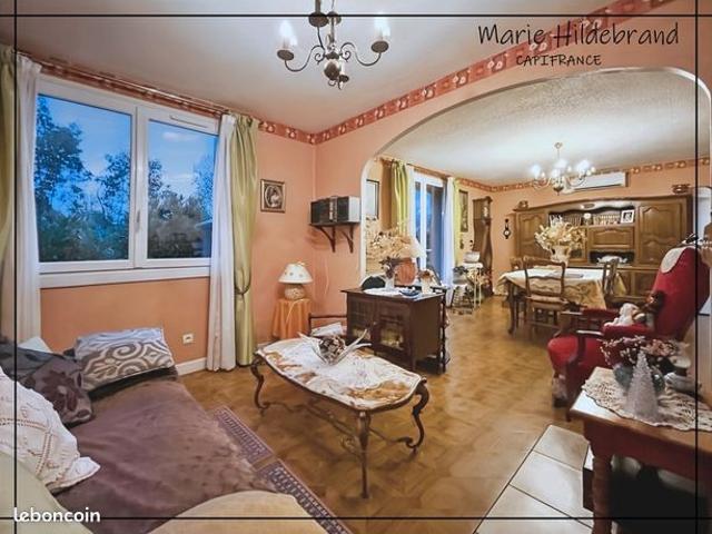 Maison vente à Romorantin-Lanthenay, Saint-aignan