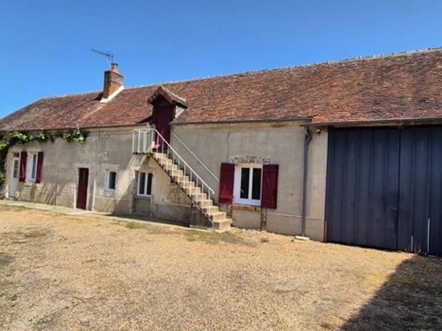 Maison vente à Mamers, Villaines-la-gonais