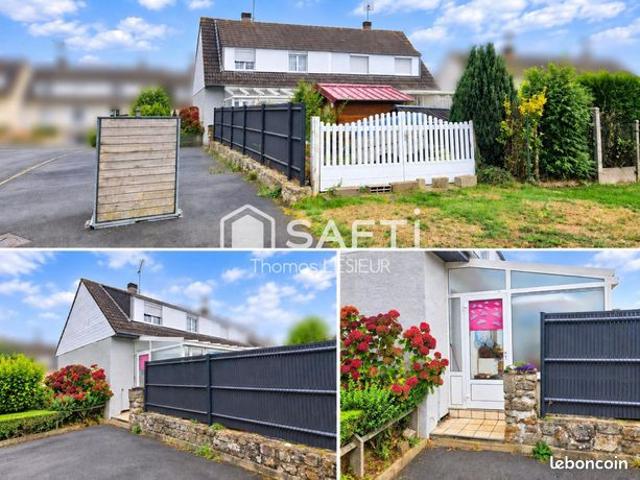 Maison vente à Flers, Orne