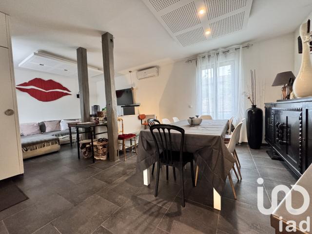 Maison vente à Le Raincy, Sevran