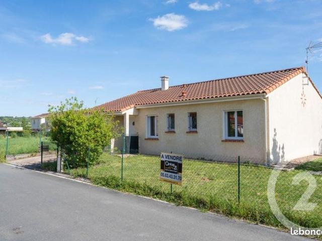 Maison vente à Albi, Lescure-d'albigeois
