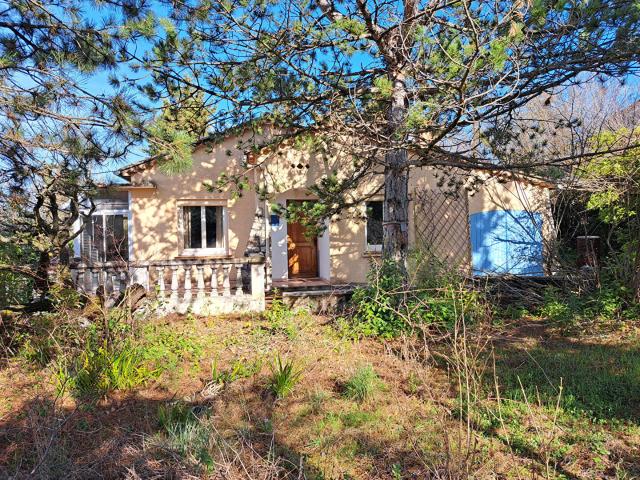 Maison vente à Carpentras, Malaucène