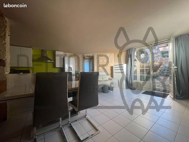 Maison vente à Provins, Rozay-en-brie