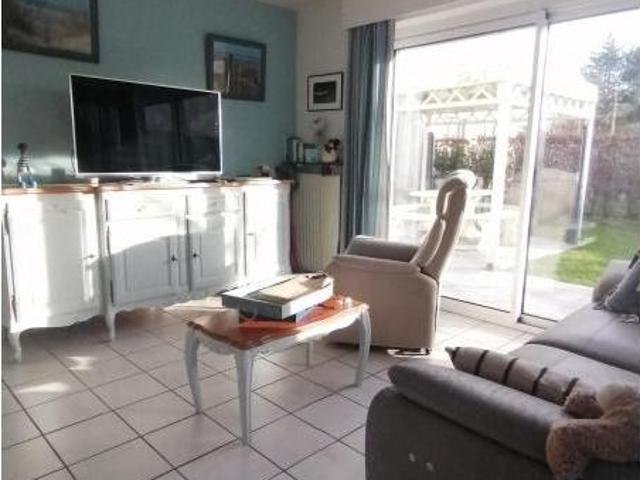 Maison vente à Montreuil-sur-Mer, Groffliers