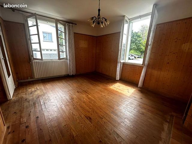 Maison vente à Pamiers