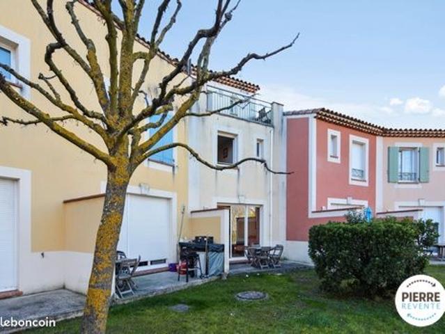 Maison vente à Rousset