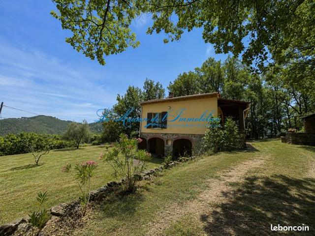 Maison vente à Alès, Meyrannes