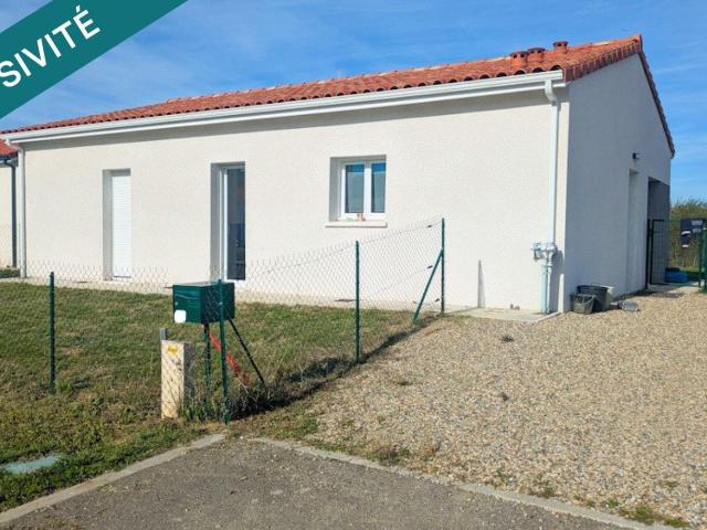 Maison vente à Agen, Estillac