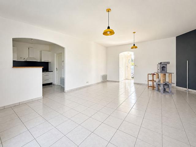 Maison location à Rochefort, Genouillé