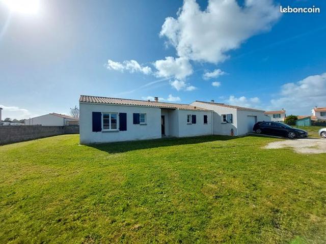 Maison vente à Rochefort, Le Grand-village-plage