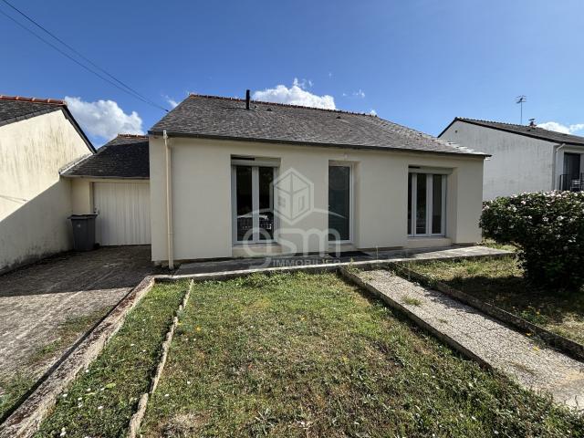 Maison vente à La Chaume, Sainte-Maure-de-Touraine