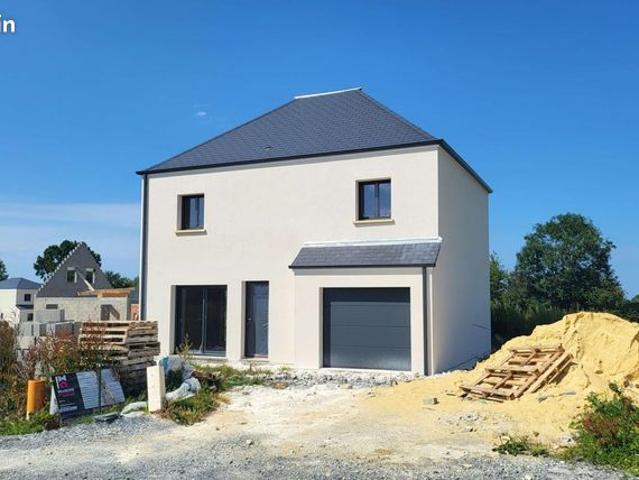 Maison vente à Tarbes, Saint-martin