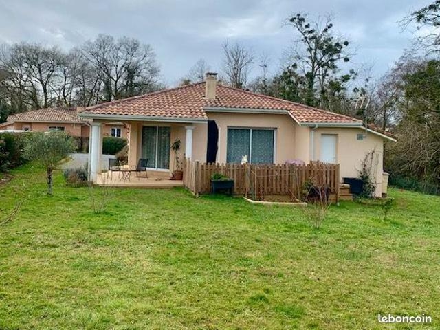 Maison vente à Dax, Poyanne