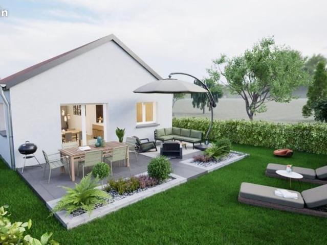 Maison vente à Thann-Guebwiller, Bitschwiller-lès-thann