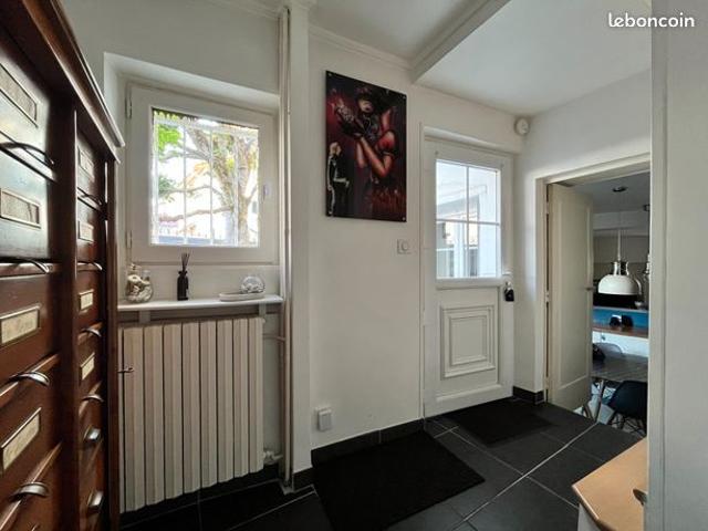 Maison vente à Savigny-sur-Orge, Essonne