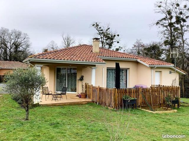 Maison vente à Dax, Poyanne