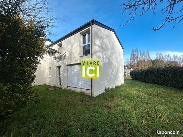 Maison vente à Saint-Nazaire, Pontchâteau