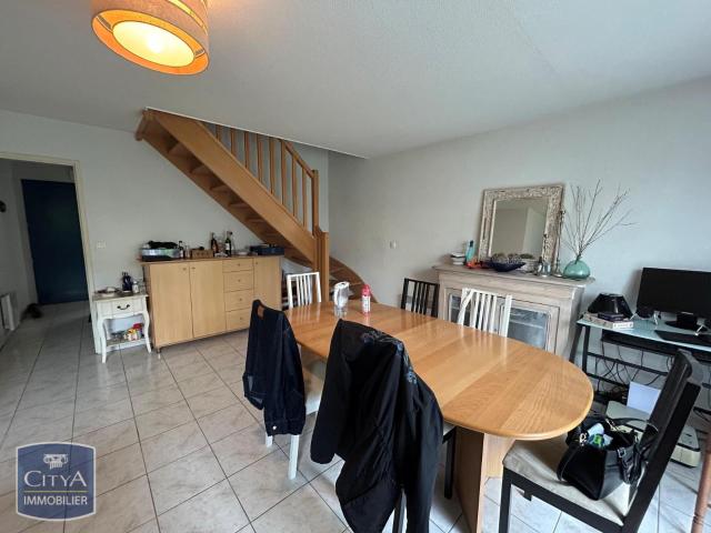 Maison location à Morlaix, Bretagne