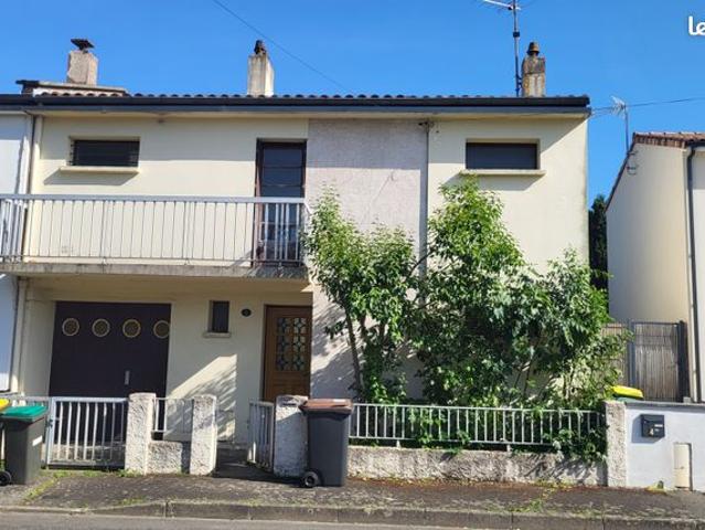 Maison vente à Toulouse, Colomiers