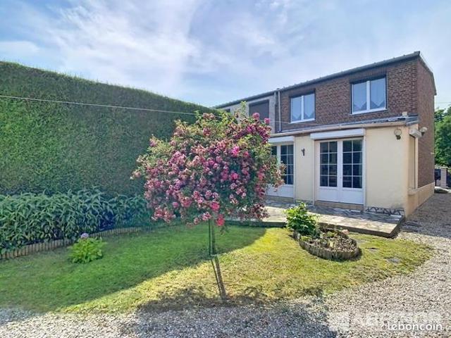 Maison vente à Lille, Villeneuve-d'ascq