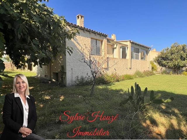 Maison vente à Istres, Martigues