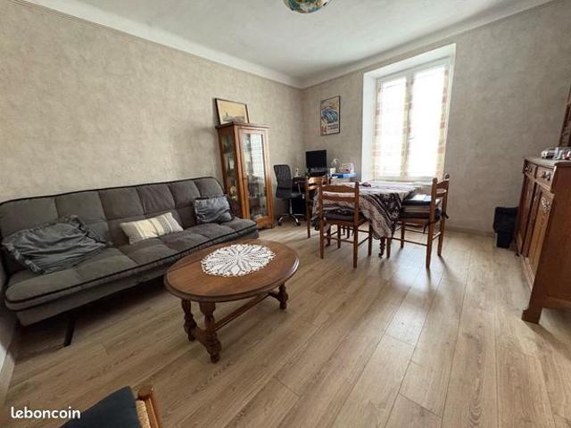 Maison vente à Levesville-la-Chenard, Eure-et-Loir