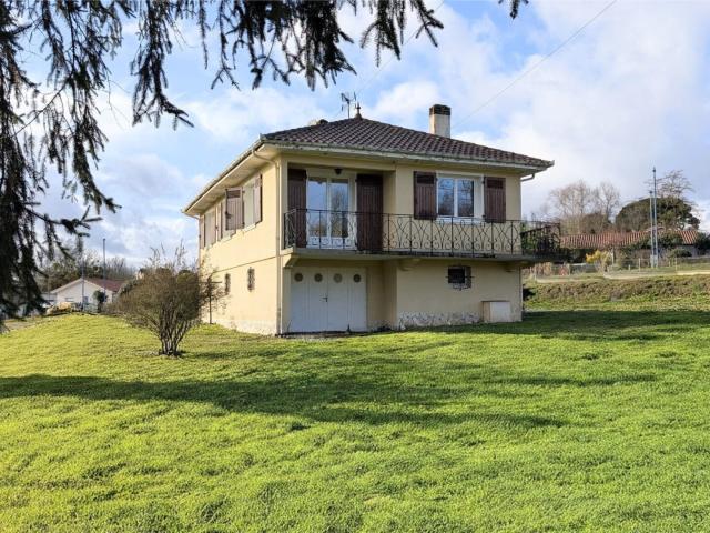 Maison vente à Mont-de-Marsan, Montsoué