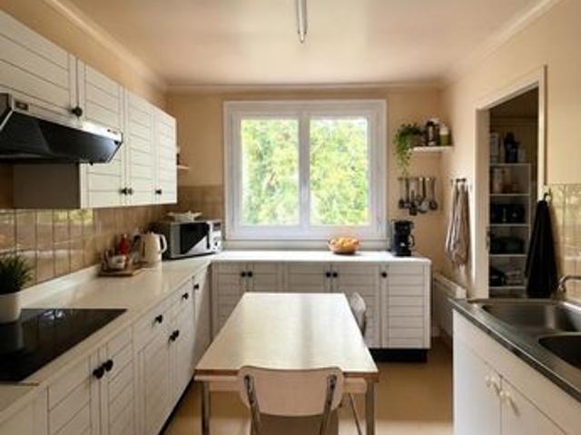 Maison vente à Châlons-en-Champagne, Francheville