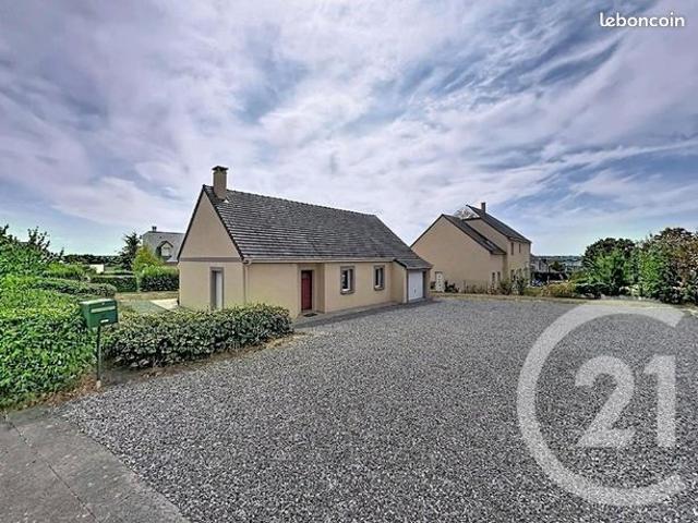 Maison vente à Chalon-sur-Saône, Bourgogne-Franche-Comté