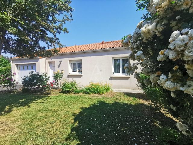 Maison vente à Cholet, Saint-philbert-en-mauges
