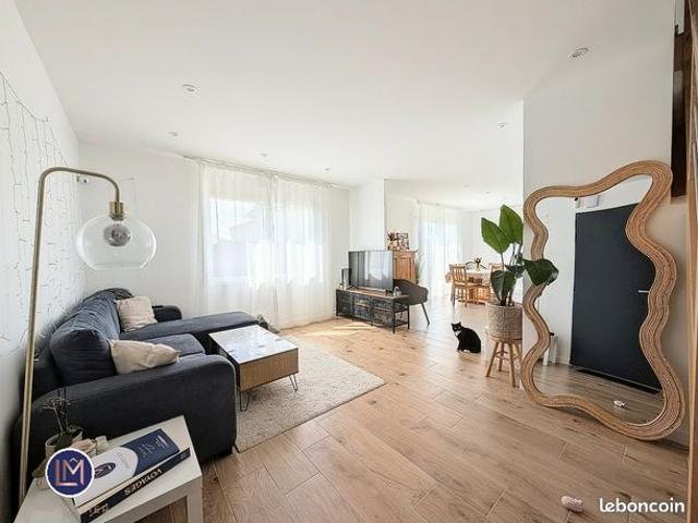 Maison vente à Nantes, Geneston