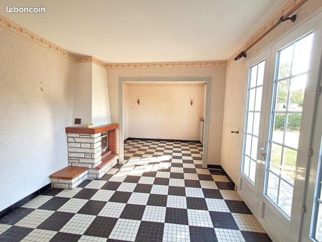 Maison vente à Bergerac, Lamonzie-saint-martin