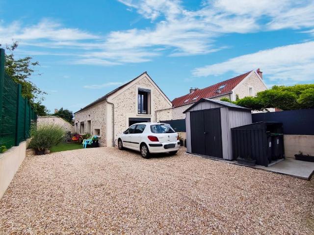 Maison vente à Mantes-la-Jolie, Epône