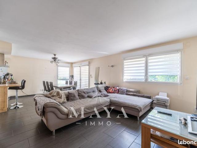 Maison vente à Mulhouse, Rixheim