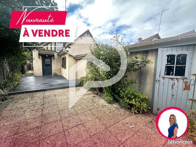 Maison vente à Richebourg, Haute-Marne