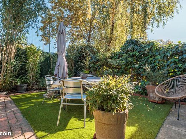 Maison vente à Toulouse, Saint-orens-de-gameville