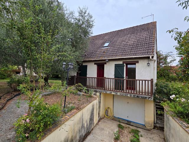 Maison vente à Val-de-Reuil, Eure