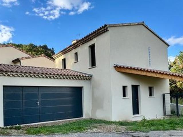 Maison vente à Entrechaux, Vaucluse