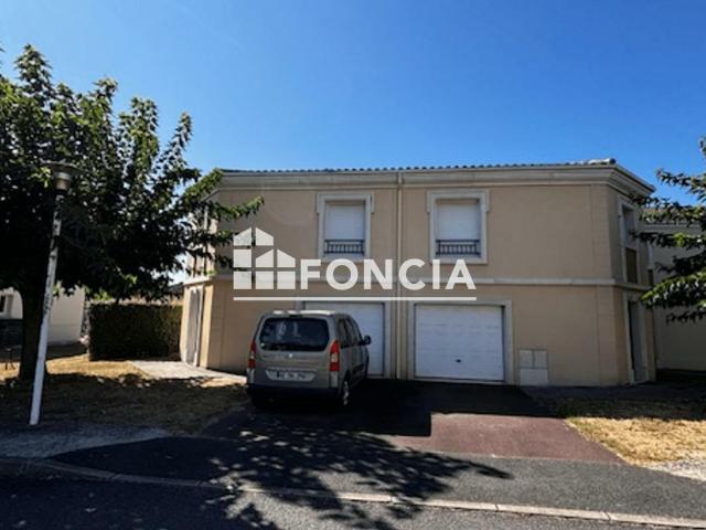 Maison vente à Langon, Toulenne