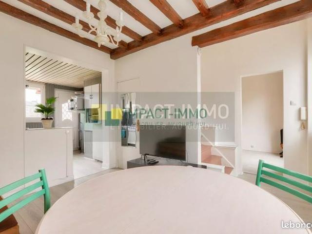 Maison vente à Sarcelles, Gonesse