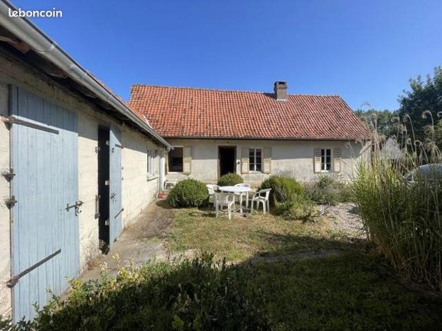 Maison vente à Arras, Fontaine-l'etalon