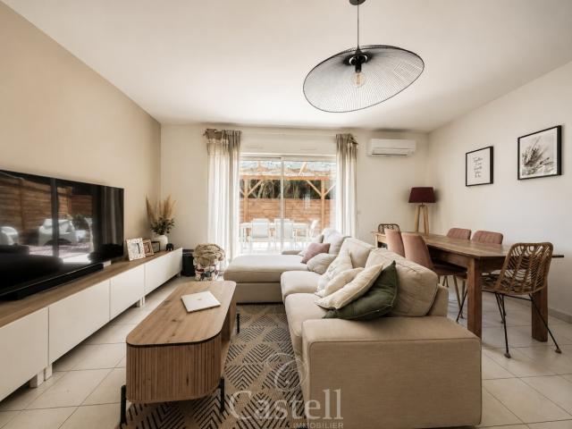 Maison vente à Béziers, Agde
