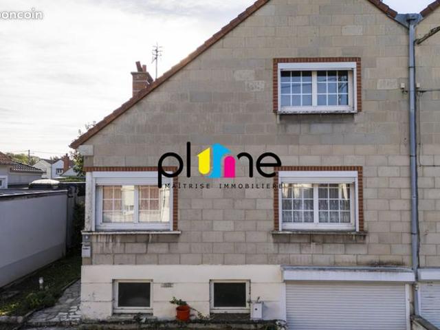 Maison vente à Douvrin, Pas-de-Calais